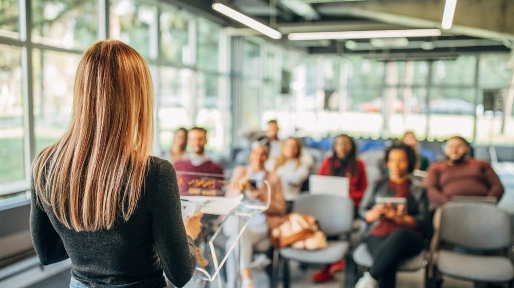 Outdoor Entertaining Area